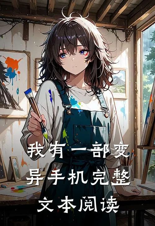 我有一部变异手机完整文本阅读