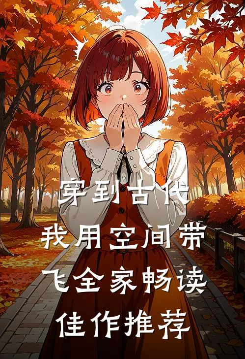 穿到古代，我用空间带飞全家畅读佳作推荐