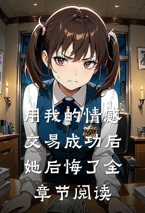用我的情感交易成功后，她后悔了全章节阅读