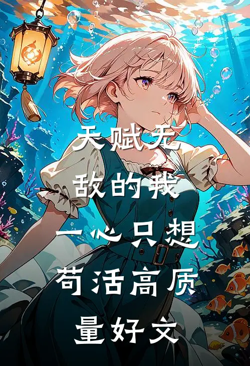 天赋无敌的我，一心只想苟活高质量好文
