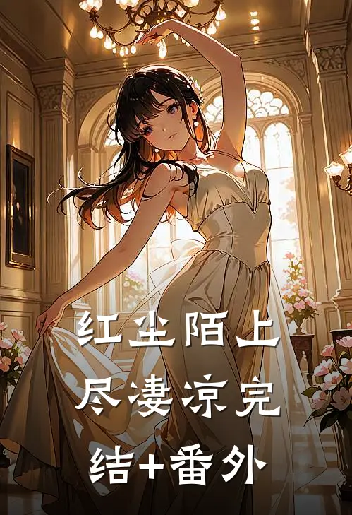 红尘陌上尽凄凉完结+番外
