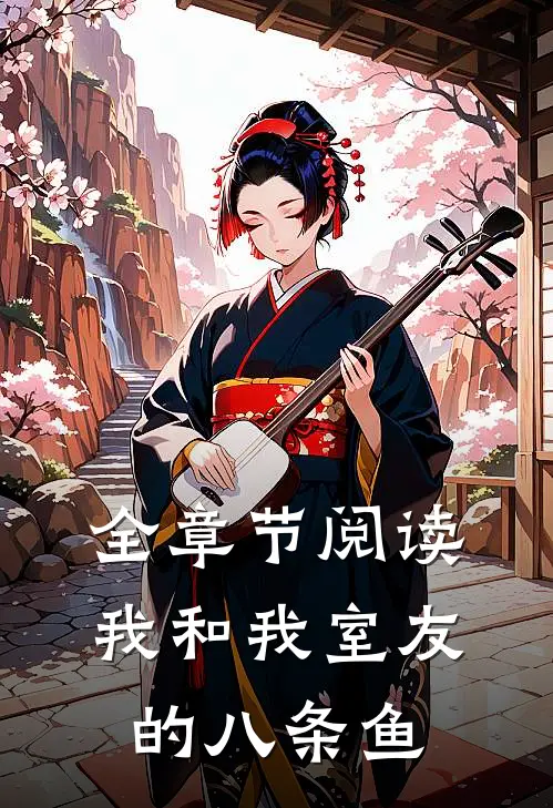 全章节阅读我和我室友的八条鱼