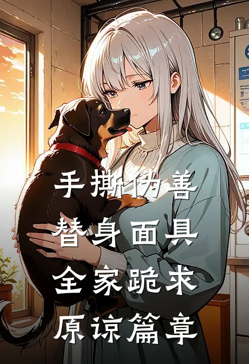 手撕伪善替身面具，全家跪求原谅篇章
