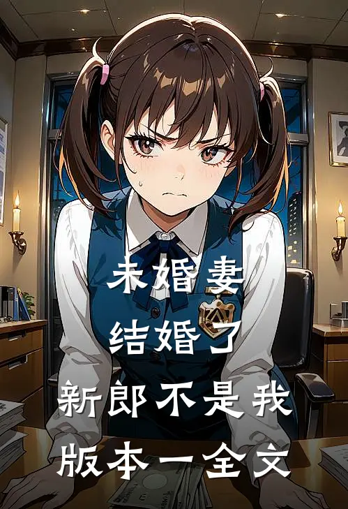 未婚妻结婚了，新郎不是我  版本一全文