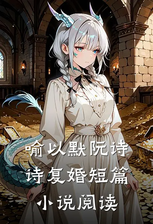 喻以默阮诗诗复婚短篇小说阅读
