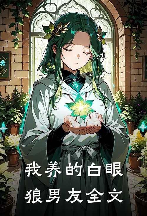 我养的白眼狼男友全文