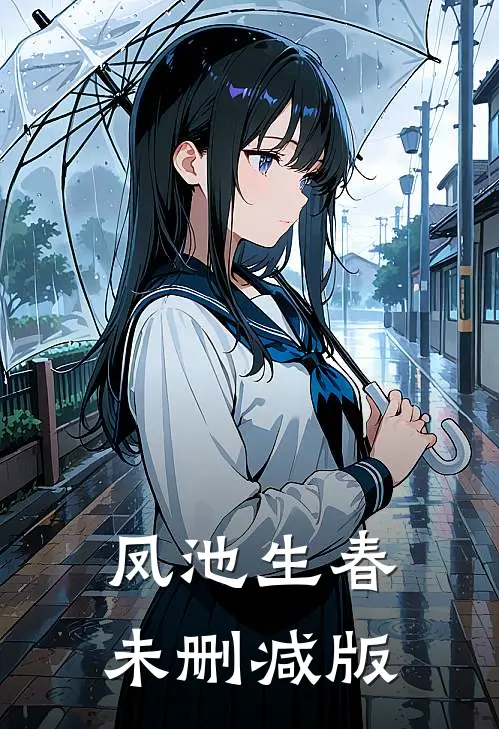 凤池生春未删减版