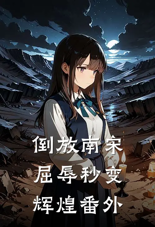 倒放南宋，屈辱秒变辉煌番外