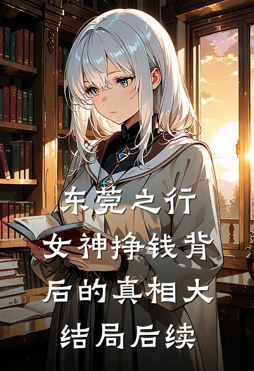 东莞之行：女神挣钱背后的真相大结局后续