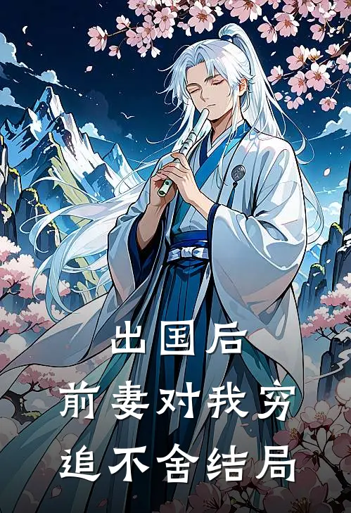 出国后，前妻对我穷追不舍结局