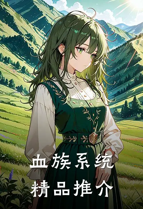 血族系统精品推介