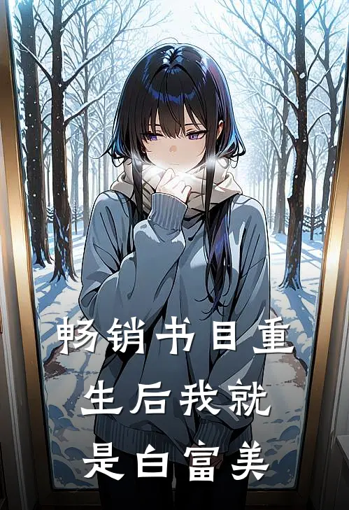 畅销书目重生后我就是白富美