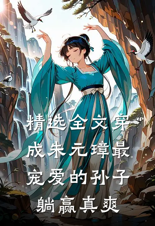 精选全文穿成朱元璋最宠爱的孙子，躺赢真爽
