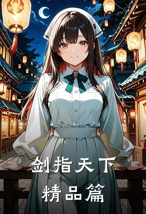 剑指天下精品篇