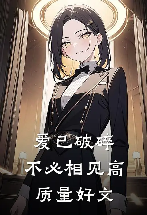 爱已破碎，不必相见高质量好文