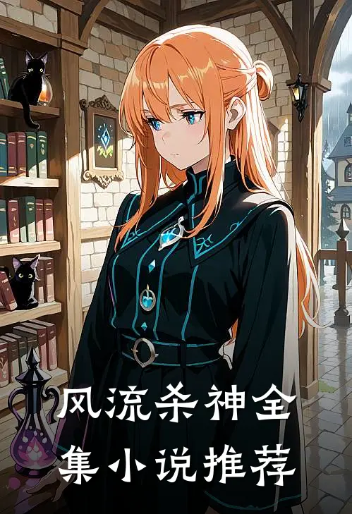 风流杀神全集小说推荐