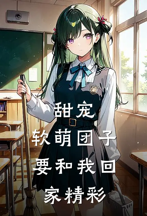 甜宠：软萌团子要和我回家精彩