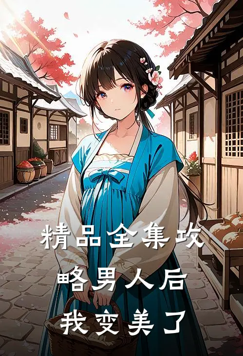 精品全集攻略男人后，我变美了