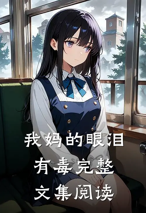 我妈的眼泪有毒完整文集阅读