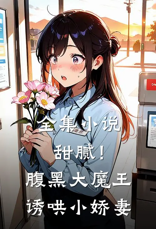 全集小说甜腻！腹黑大魔王诱哄小娇妻