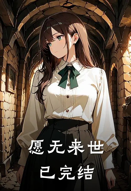 愿无来世已完结