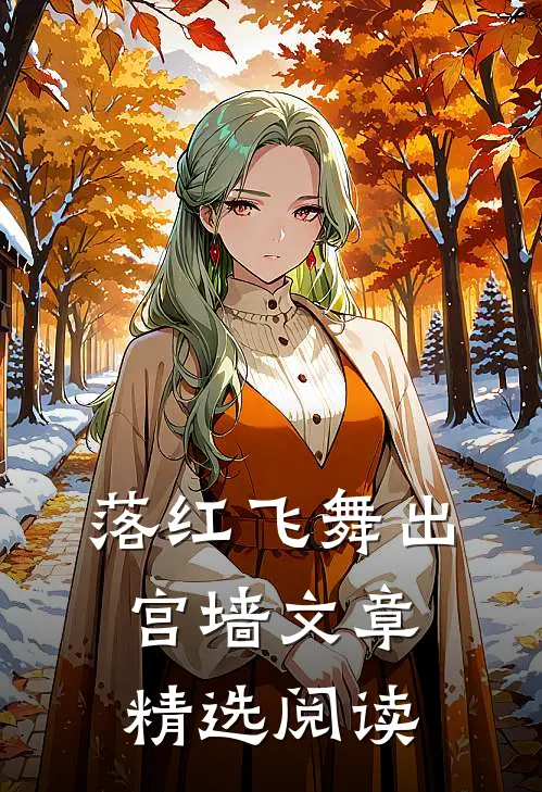 落红飞舞出宫墙文章精选阅读
