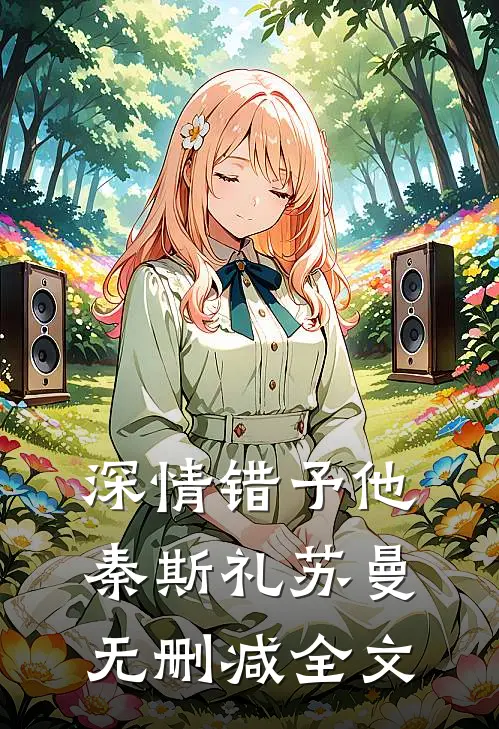 深情错予他秦斯礼苏曼无删减全文