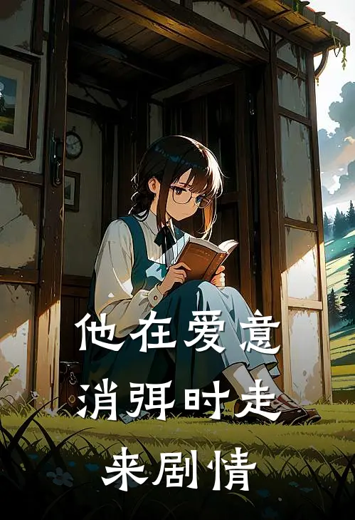 他在爱意消弭时走来剧情