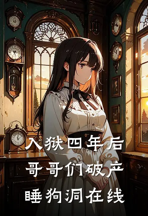 入狱四年后，哥哥们破产睡狗洞在线