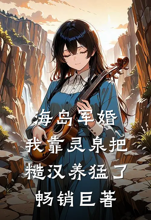 海岛军婚：我靠灵泉把糙汉养猛了畅销巨著