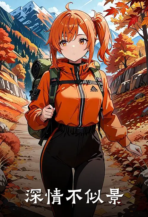 深情不似景