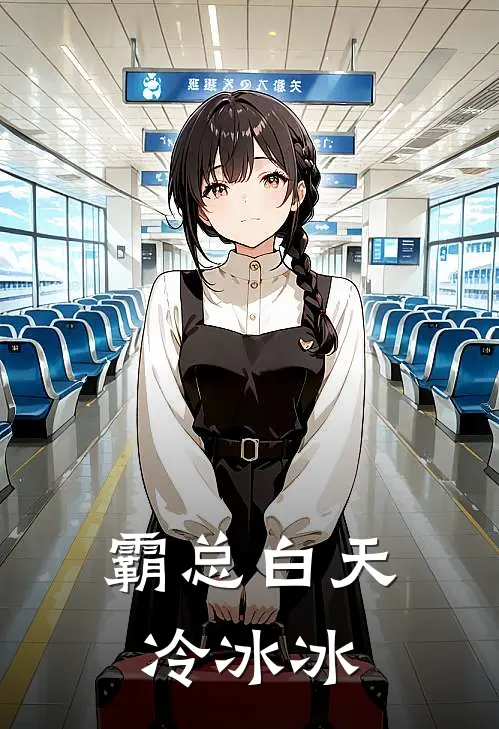 霸总白天冷冰冰