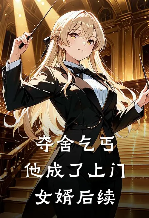 夺舍乞丐，他成了上门女婿后续