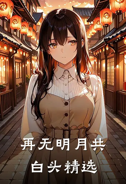 再无明月共白头精选