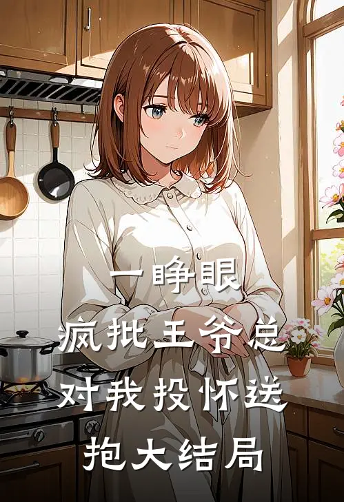 一睁眼，疯批王爷总对我投怀送抱大结局