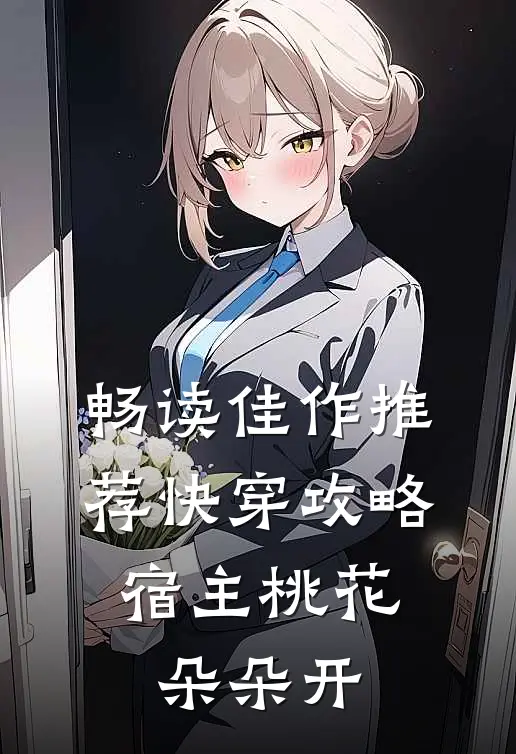 畅读佳作推荐快穿攻略：宿主桃花朵朵开