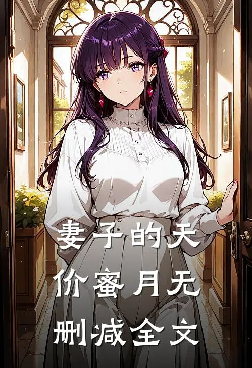 妻子的天价蜜月无删减全文