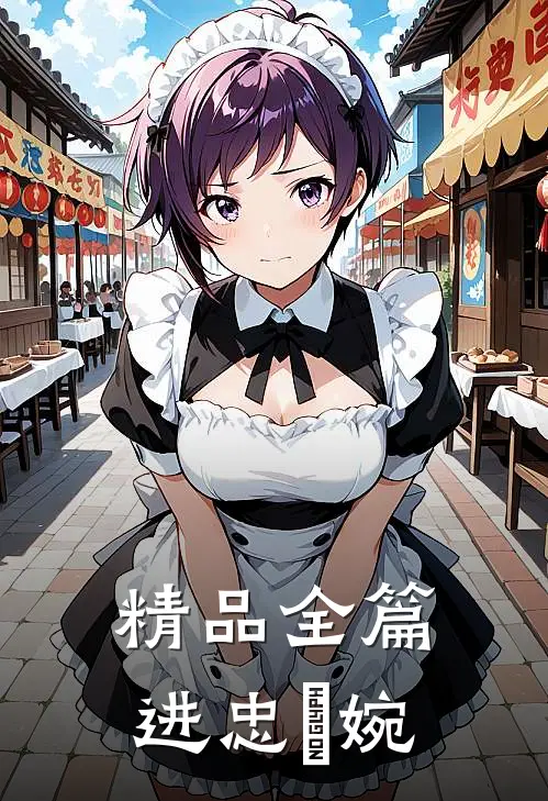 精品全篇进忠嬿婉