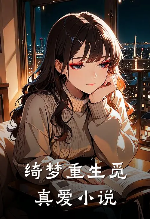绮梦重生觅真爱小说