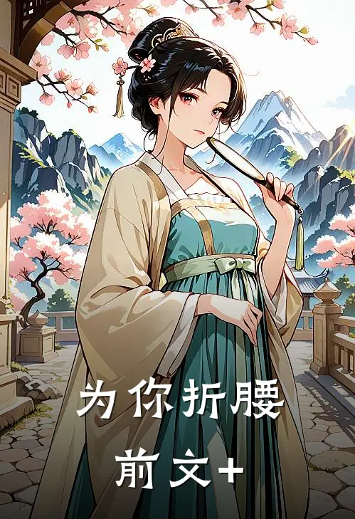 为你折腰前文+