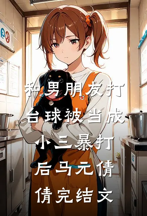 和男朋友打台球被当成小三暴打后马元倩倩完结文