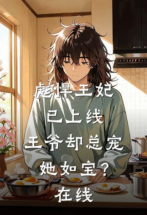 彪悍王妃已上线，王爷却总宠她如宝？在线