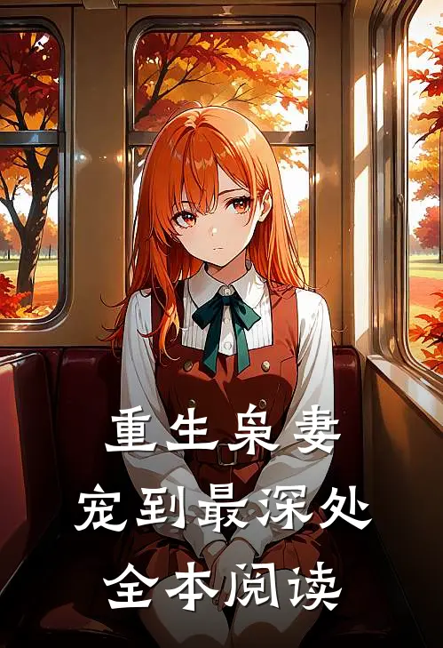 重生枭妻：宠到最深处全本阅读