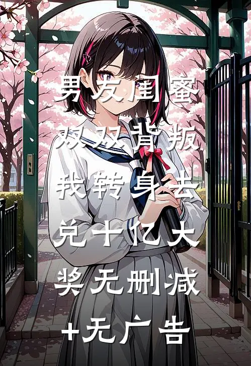 男友闺蜜双双背叛，我转身去兑十亿大奖无删减+无广告