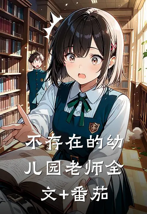 不存在的幼儿园老师全文+番茄