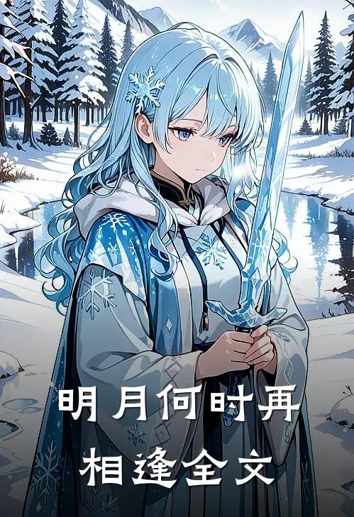 明月何时再相逢全文