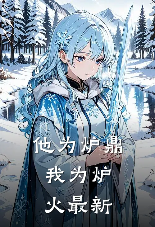 他为炉鼎，我为炉火最新