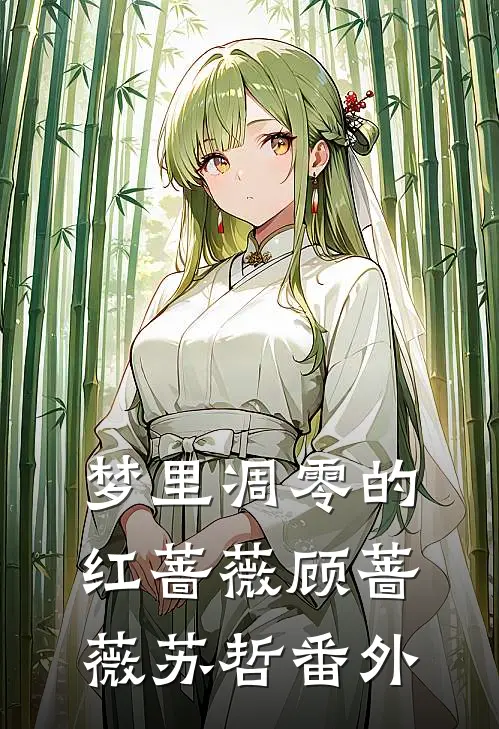 梦里凋零的红蔷薇顾蔷薇苏哲番外