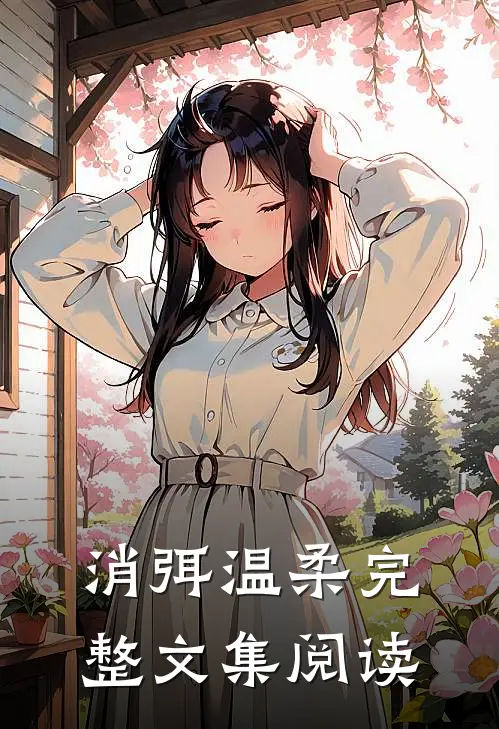 消弭温柔完整文集阅读