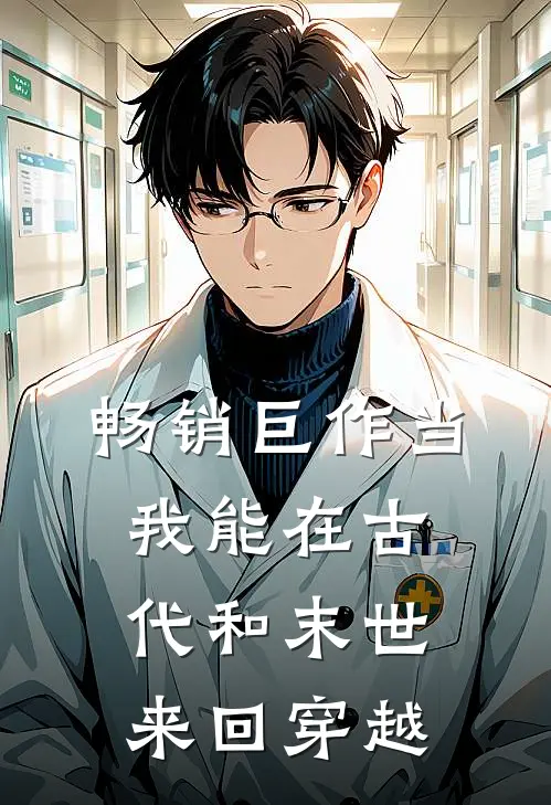 畅销巨作当我能在古代和末世来回穿越